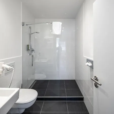 Prima Vista Apartment
