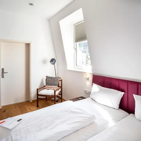 Apartmán Prima Vista Heidelberg